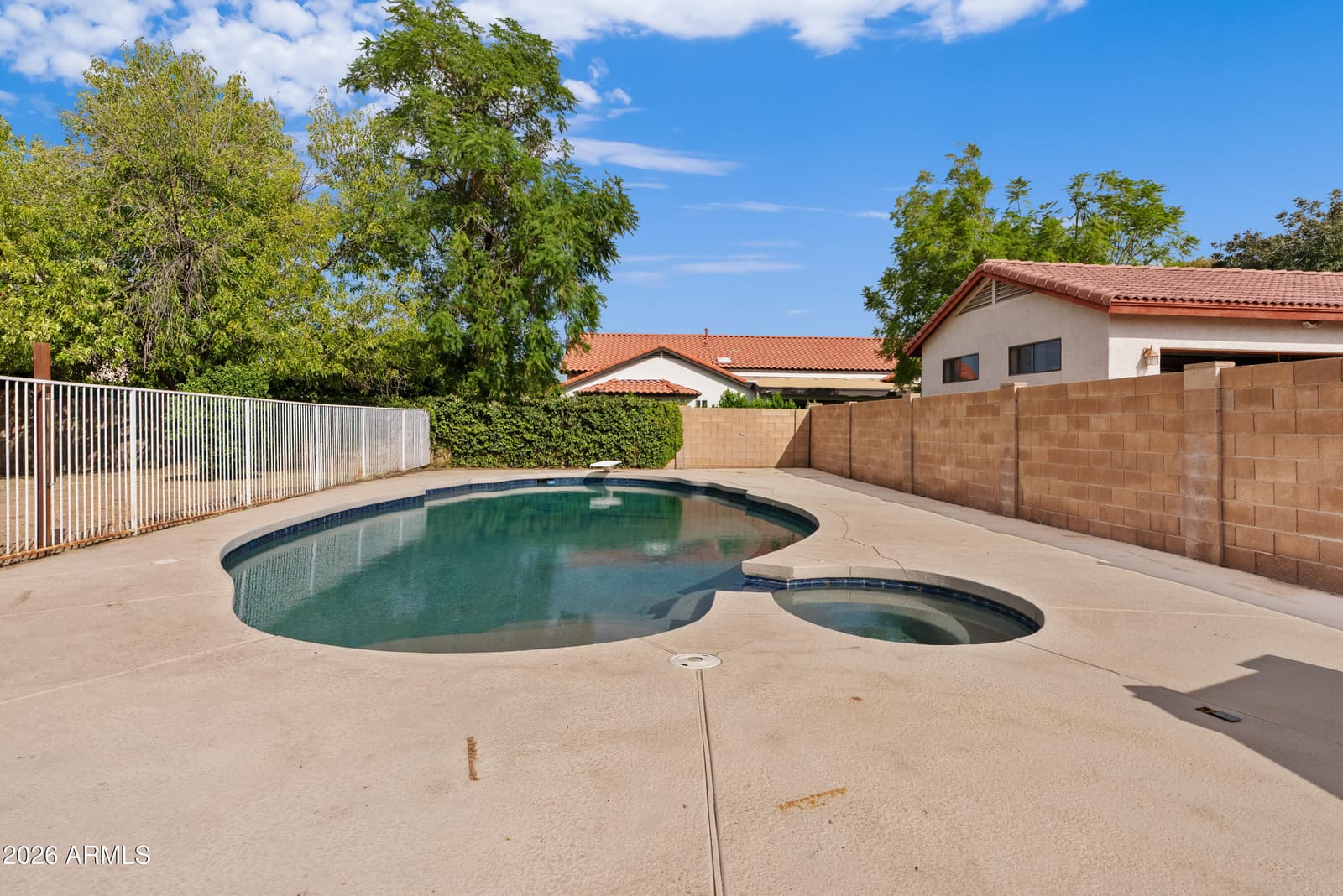 936 S Linda Circle, Mesa, AZ 85204 — photo 39 of 56