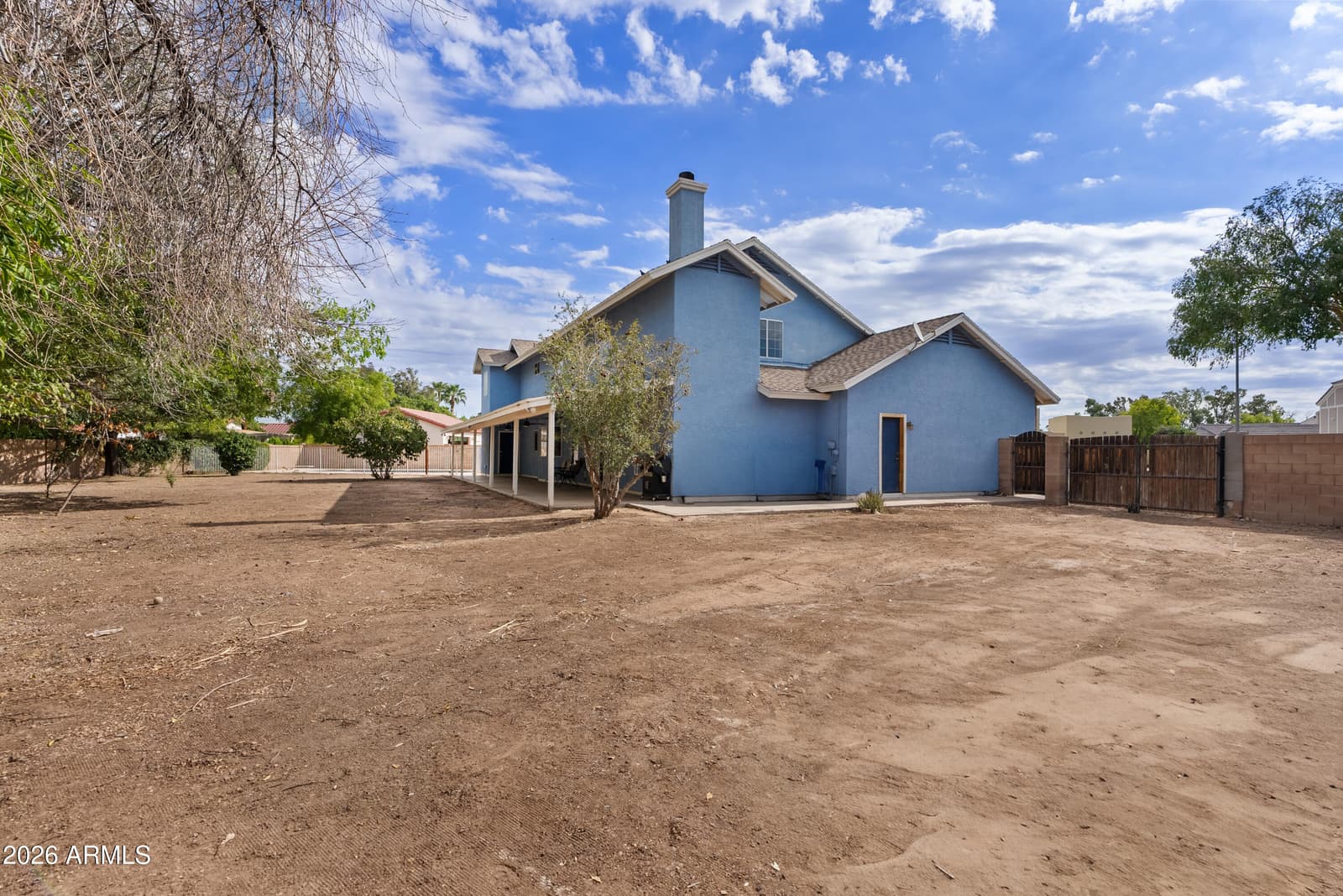 936 S Linda Circle, Mesa, AZ 85204 — photo 42 of 56