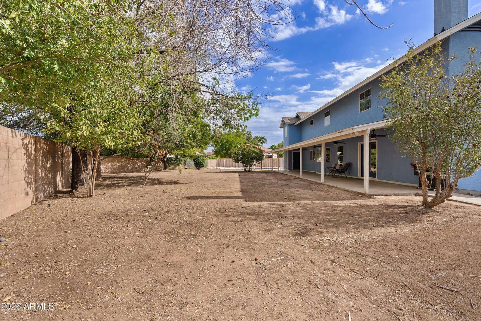 936 S Linda Circle, Mesa, AZ 85204 — photo 43 of 56