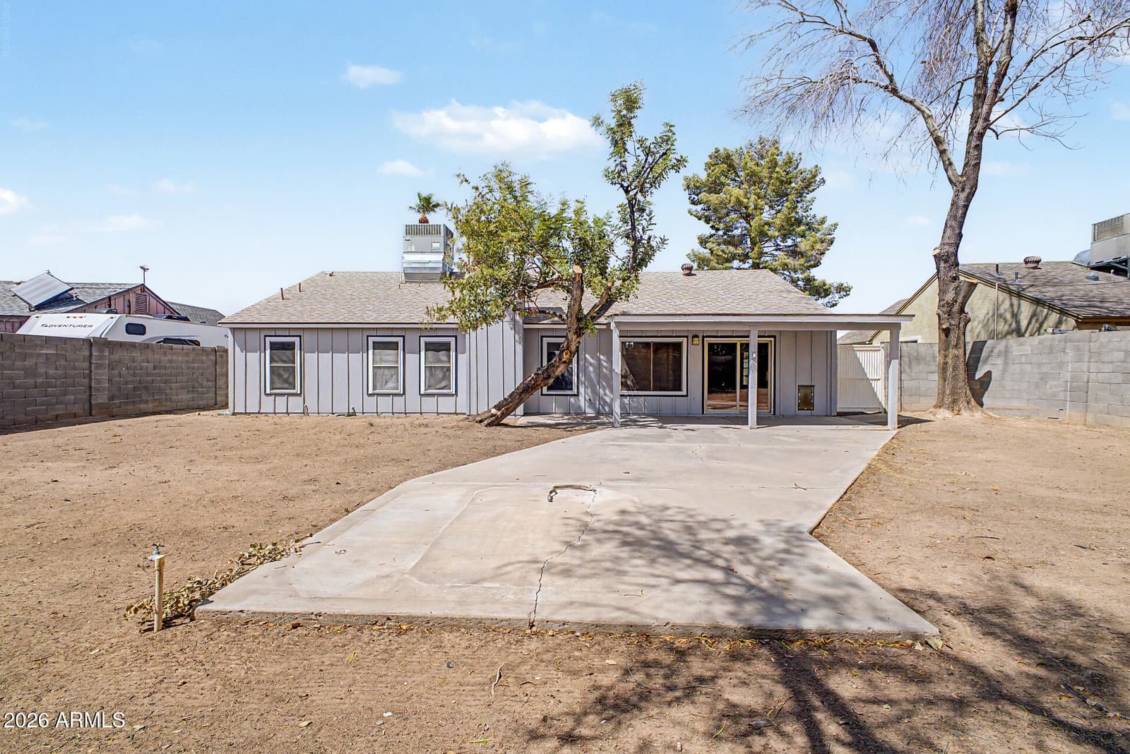 6433 W Kings Avenue, Glendale, AZ 85306 — photo 50 of 54