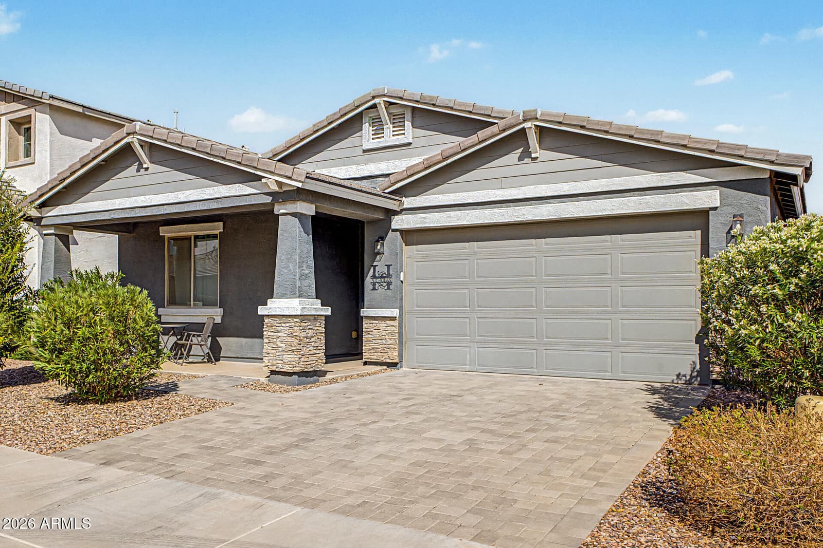 10605 S 55th Drive, Laveen, AZ 85339 — photo 4 of 36