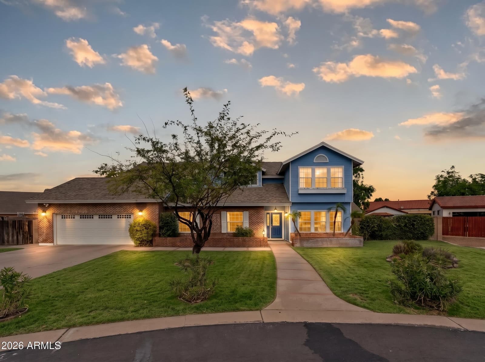 936 S Linda Circle, Mesa, AZ 85204 — photo 51 of 56