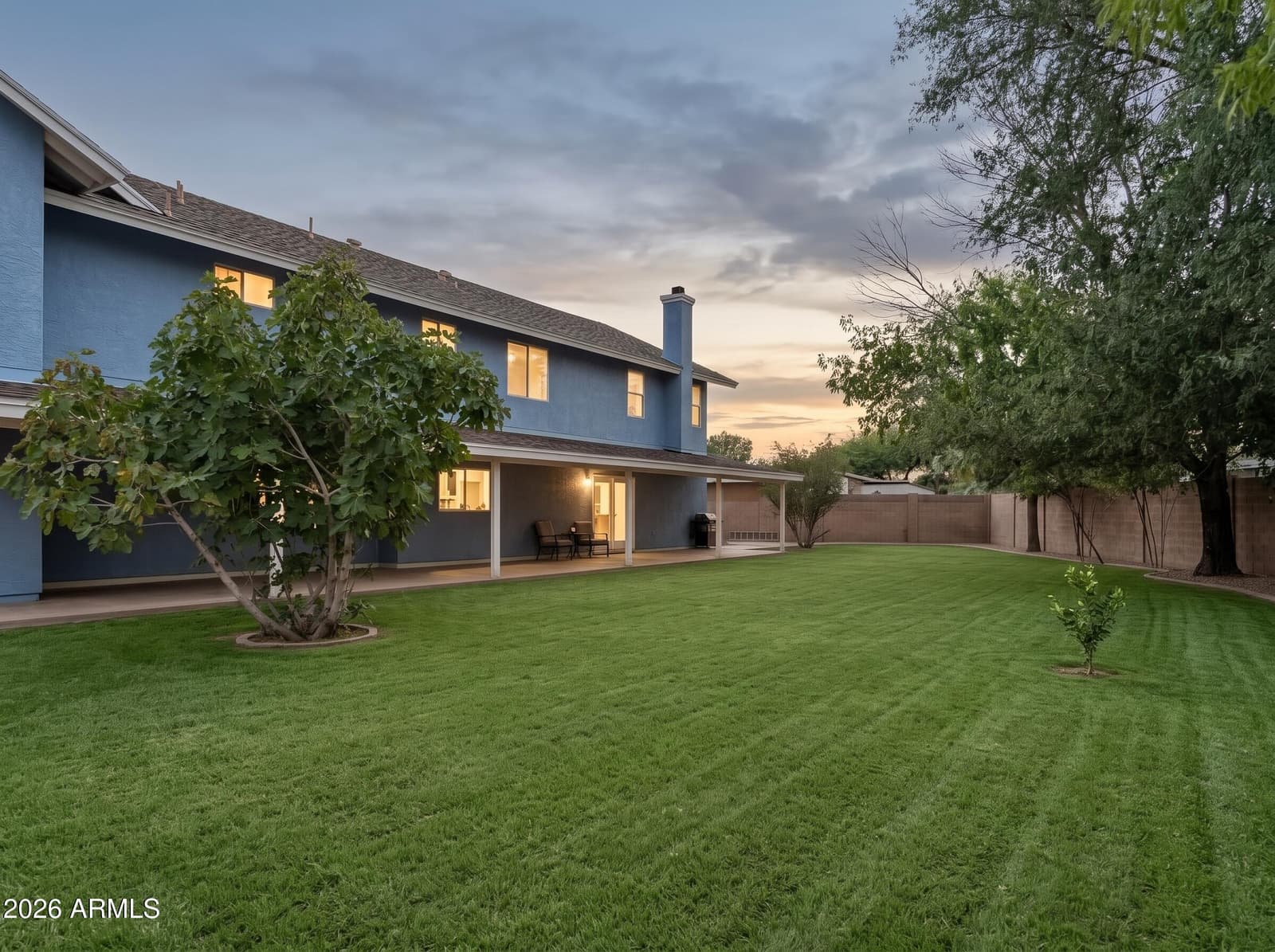 936 S Linda Circle, Mesa, AZ 85204 — photo 52 of 56