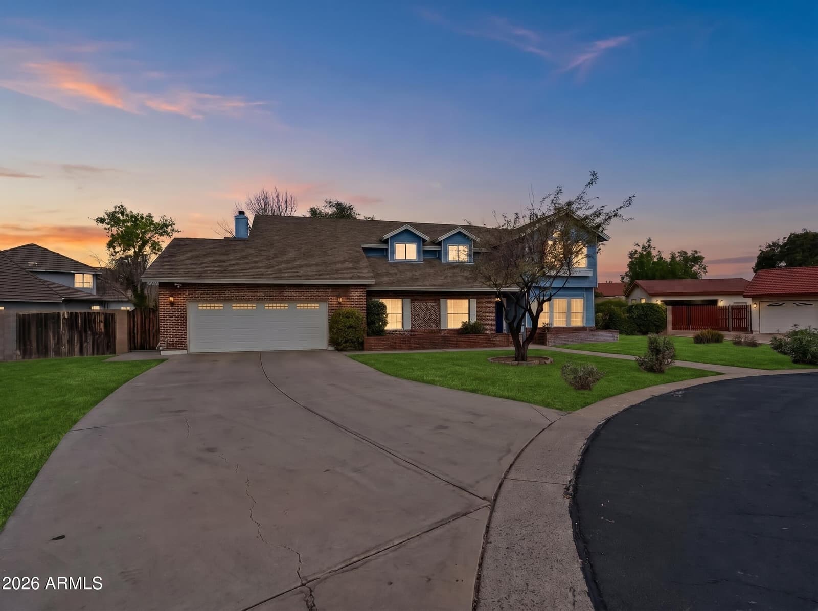 936 S Linda Circle, Mesa, AZ 85204 — photo 56 of 56