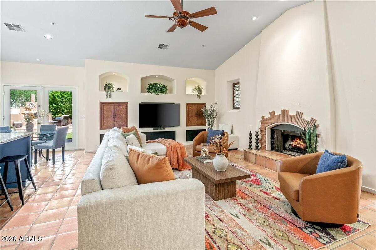 25255 N Ranch Gate Road, Scottsdale, AZ 85255 — photo 15 of 61