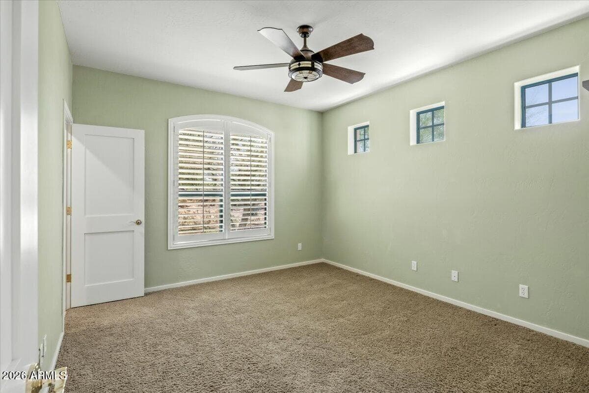 25255 N Ranch Gate Road, Scottsdale, AZ 85255 — photo 30 of 61