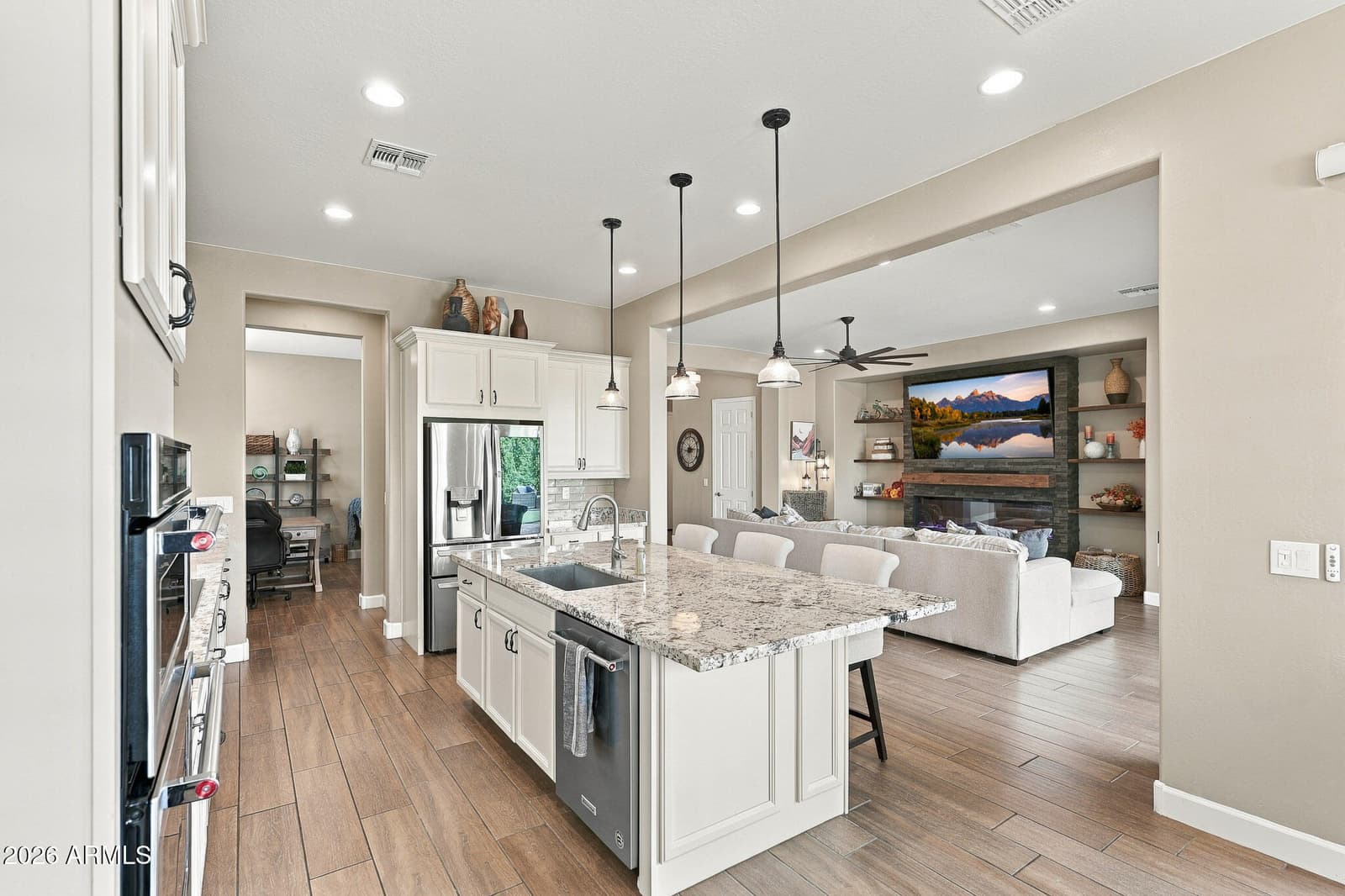 18204 W Hope Drive, Goodyear, AZ 85338 — photo 15 of 136