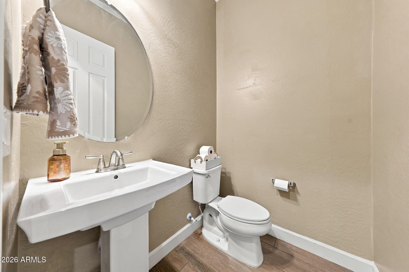 18204 W Hope Drive, Goodyear, AZ 85338 — photo 39 of 136