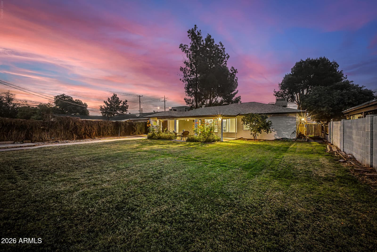 1813 W Earll Drive, Phoenix, AZ 85015 — photo 45 of 52