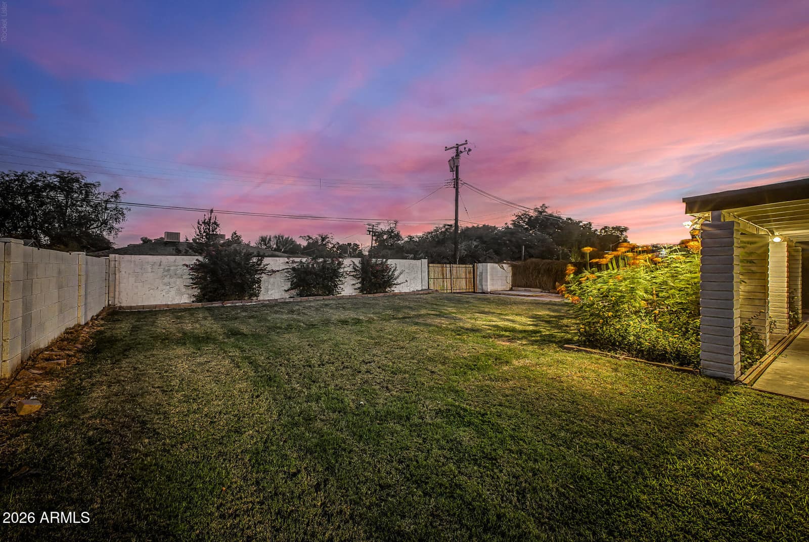 1813 W Earll Drive, Phoenix, AZ 85015 — photo 46 of 52