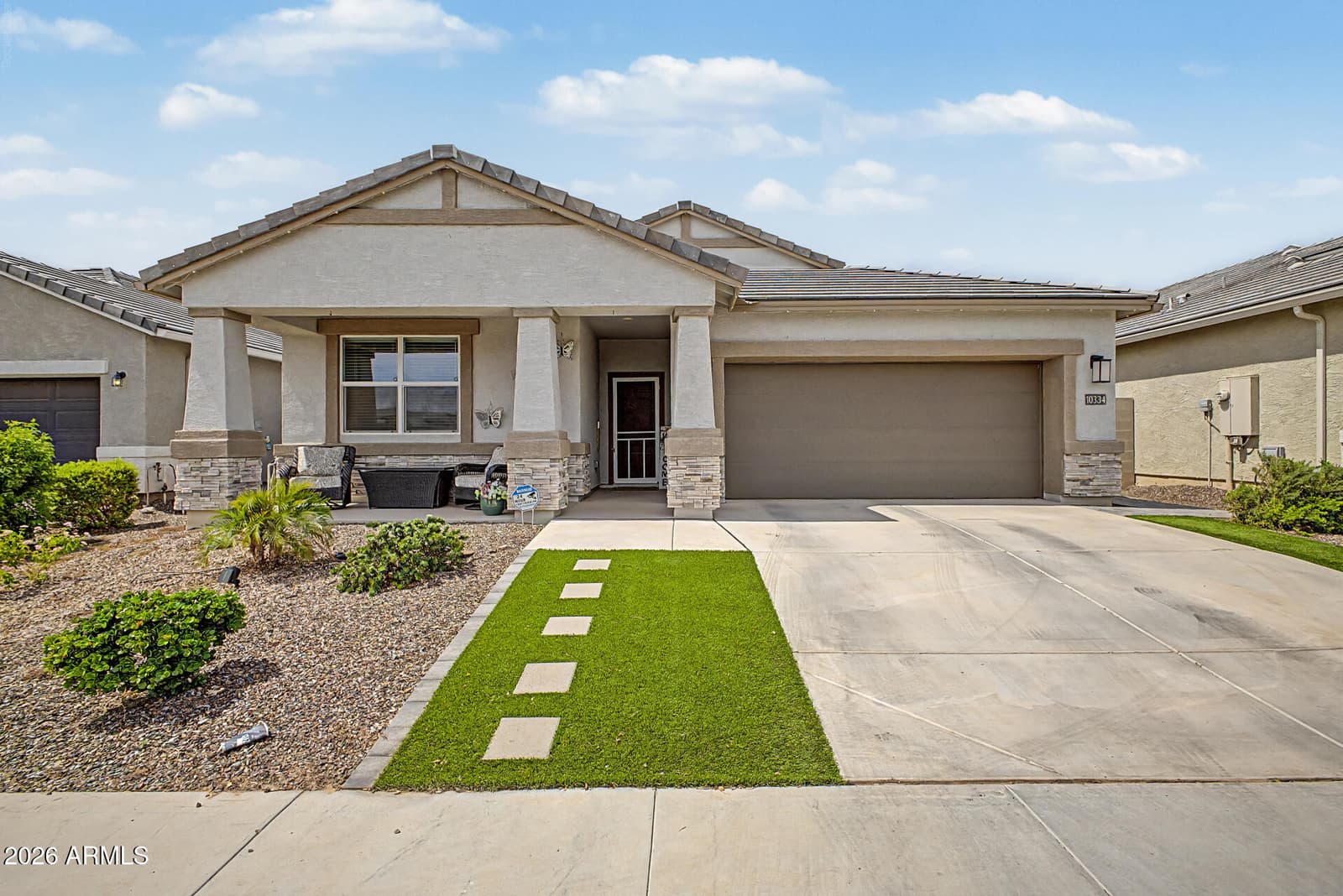 10334 S DESERT VIEW Drive, Apache Junction, AZ 85120