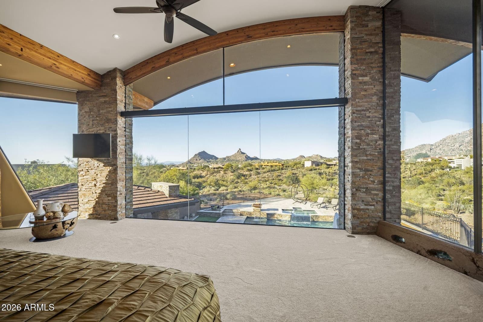 10570 E Pinnacle Peak Road, Scottsdale, AZ 85255 — photo 34 of 109