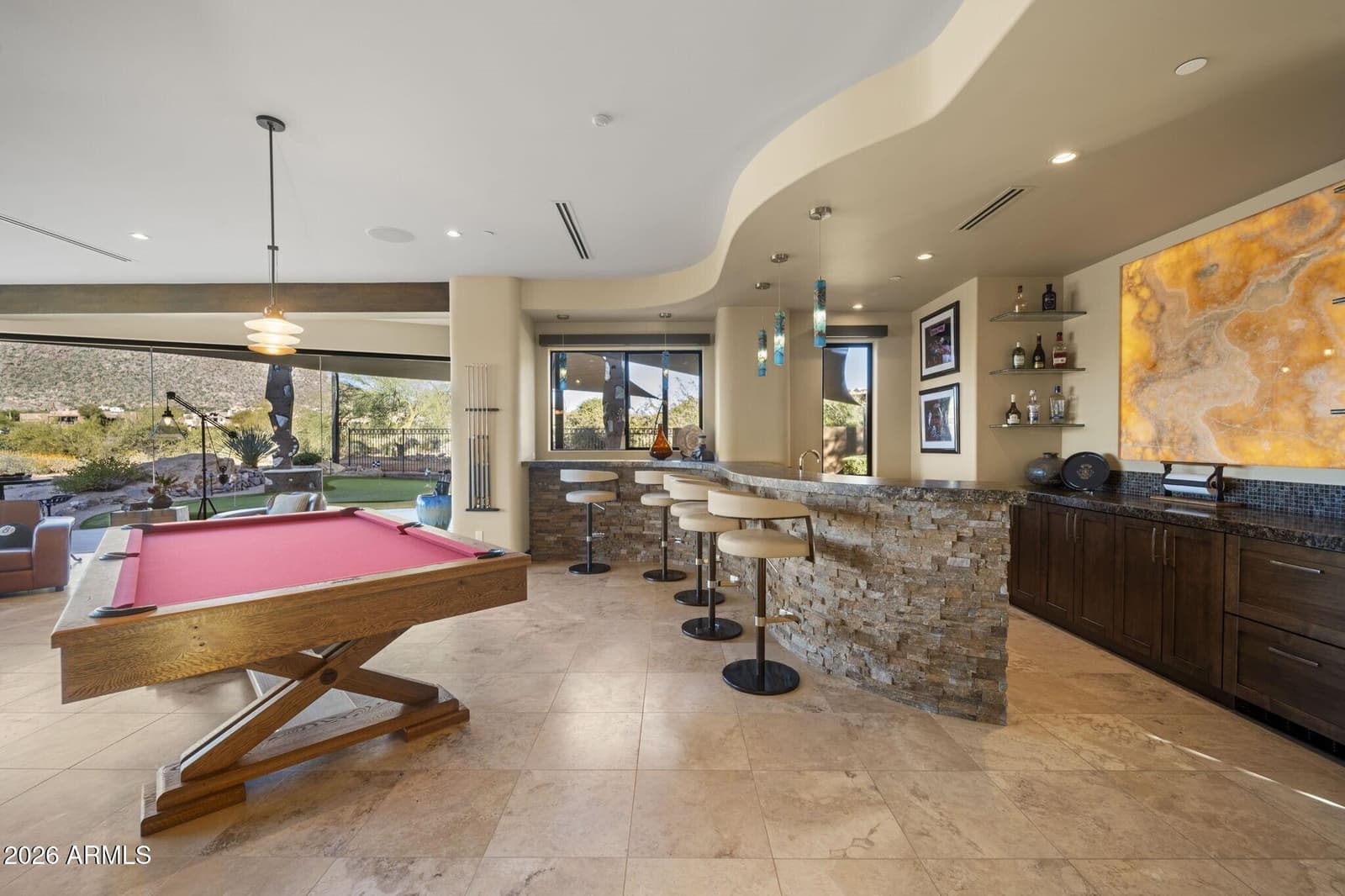 10570 E Pinnacle Peak Road, Scottsdale, AZ 85255 — photo 59 of 109