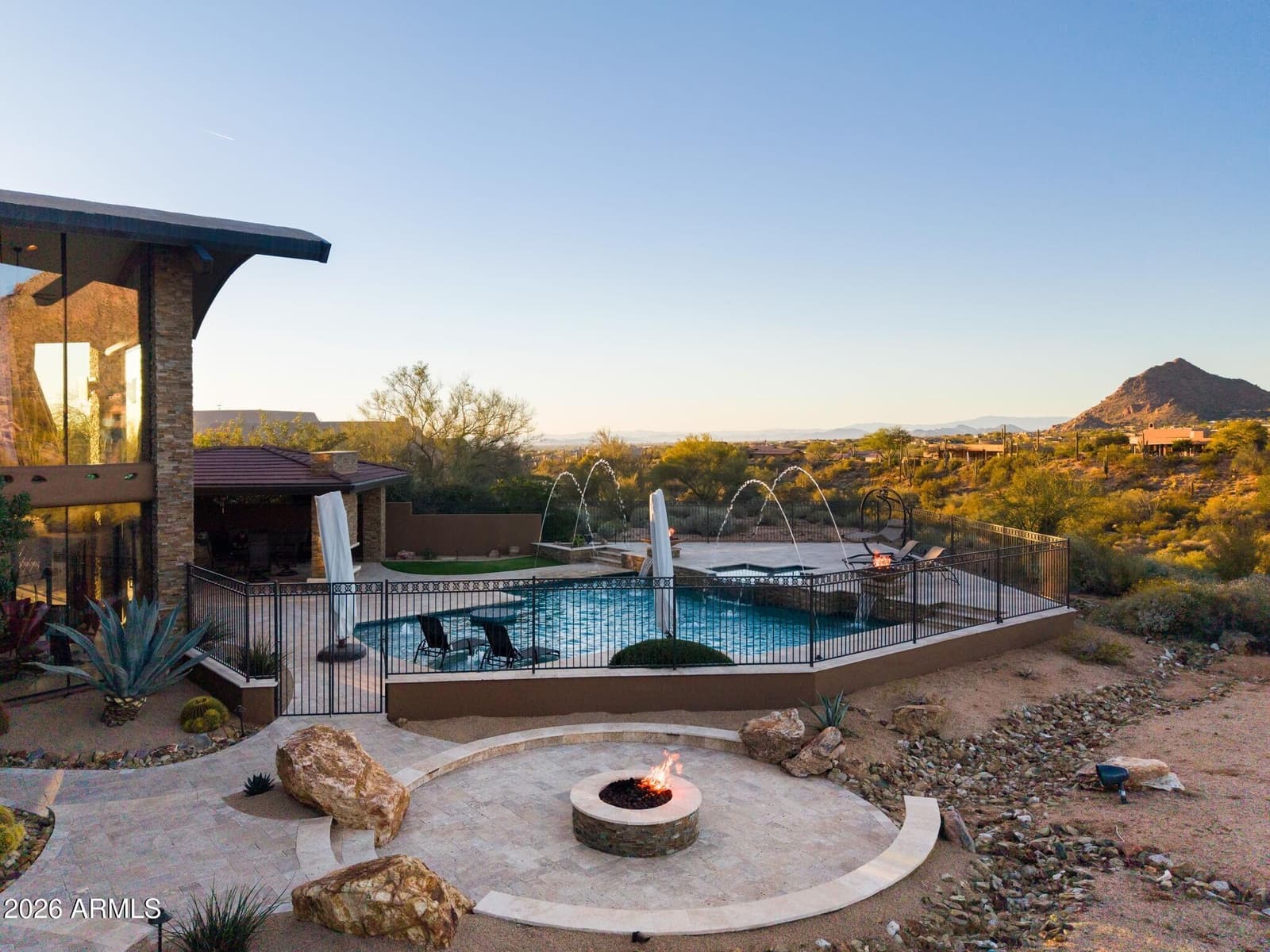 10570 E Pinnacle Peak Road, Scottsdale, AZ 85255 — photo 71 of 109