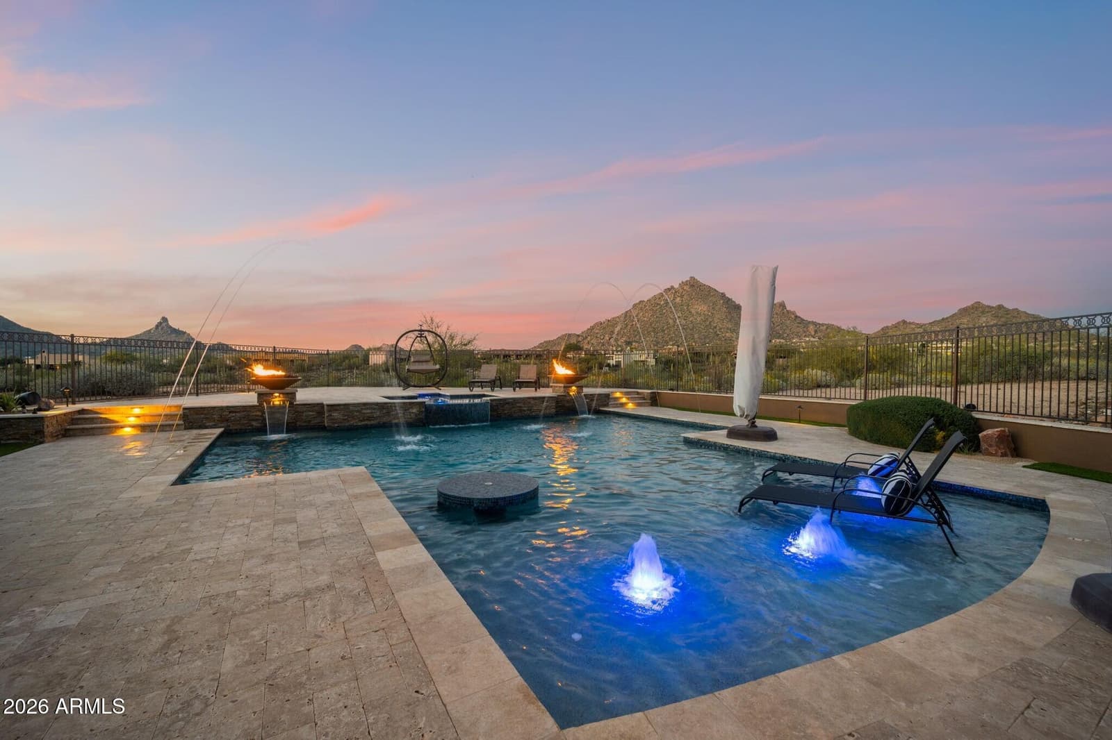 10570 E Pinnacle Peak Road, Scottsdale, AZ 85255 — photo 74 of 109