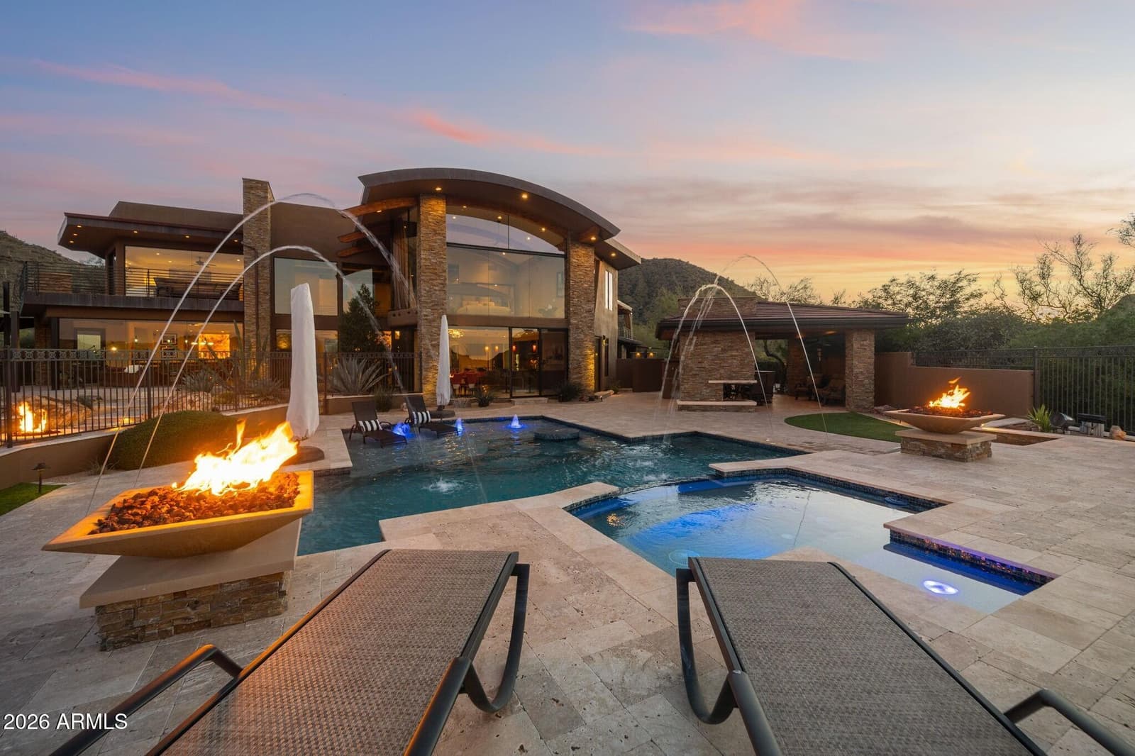 10570 E Pinnacle Peak Road, Scottsdale, AZ 85255 — photo 76 of 109