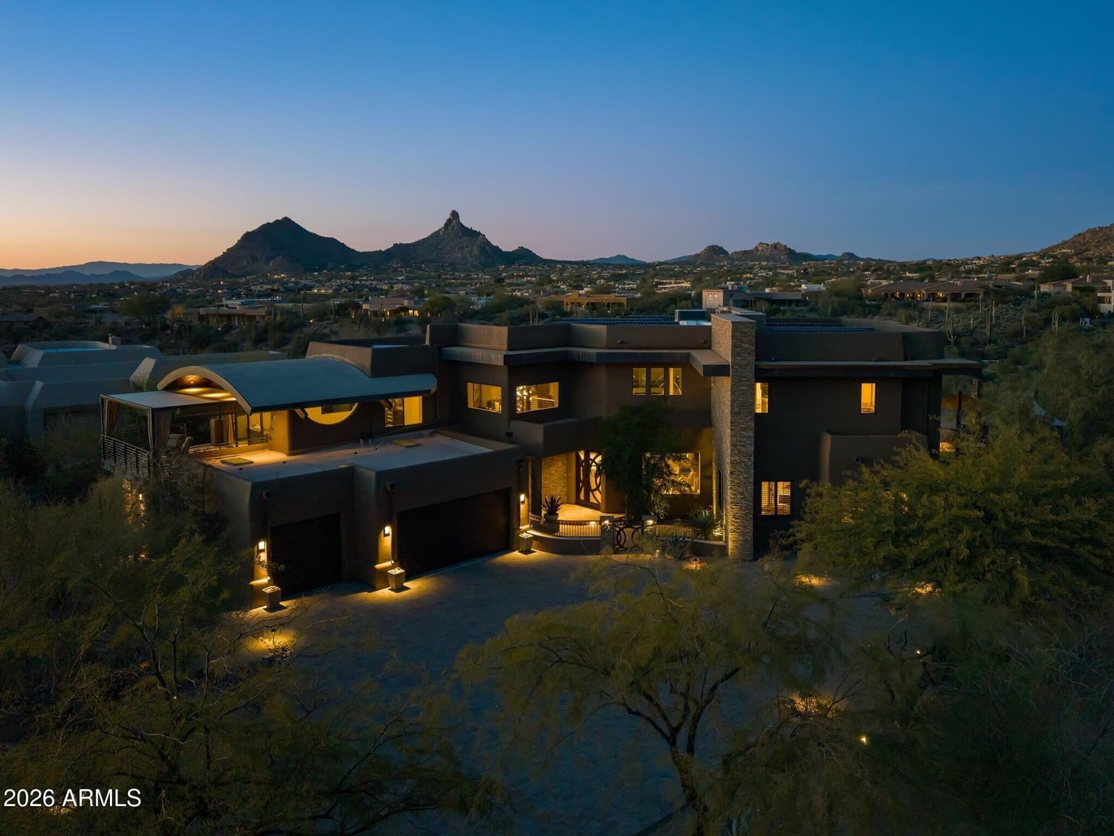 10570 E Pinnacle Peak Road, Scottsdale, AZ 85255 — photo 78 of 109