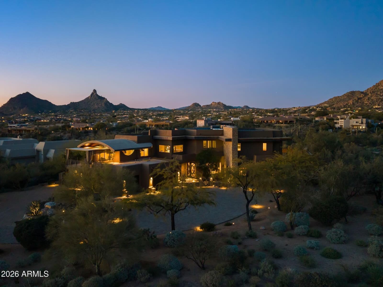 10570 E Pinnacle Peak Road, Scottsdale, AZ 85255 — photo 79 of 109