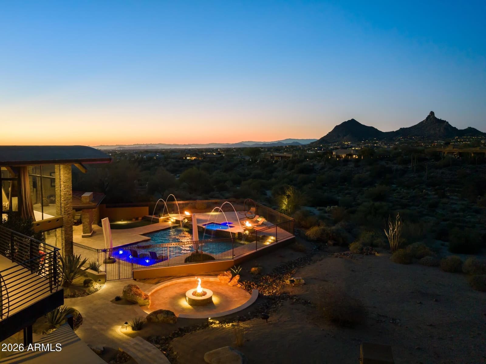 10570 E Pinnacle Peak Road, Scottsdale, AZ 85255 — photo 80 of 109