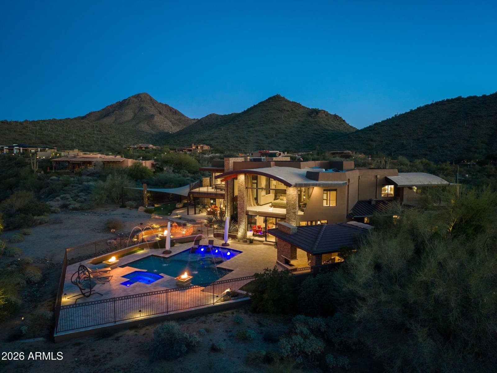 10570 E Pinnacle Peak Road, Scottsdale, AZ 85255 — photo 83 of 109