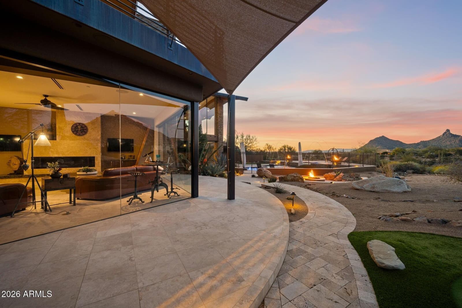 10570 E Pinnacle Peak Road, Scottsdale, AZ 85255 — photo 84 of 109