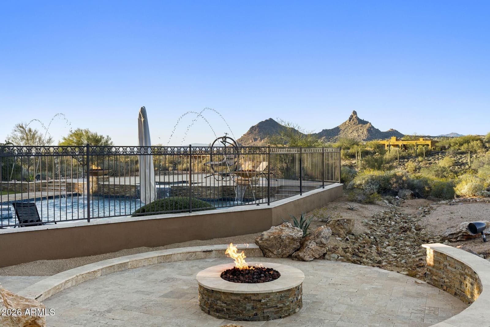 10570 E Pinnacle Peak Road, Scottsdale, AZ 85255 — photo 86 of 109