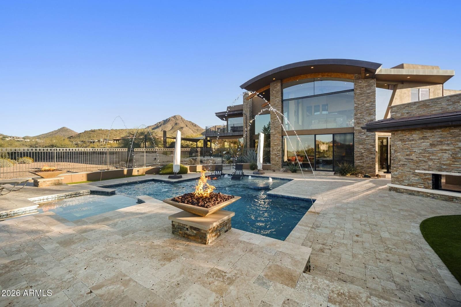 10570 E Pinnacle Peak Road, Scottsdale, AZ 85255 — photo 88 of 109