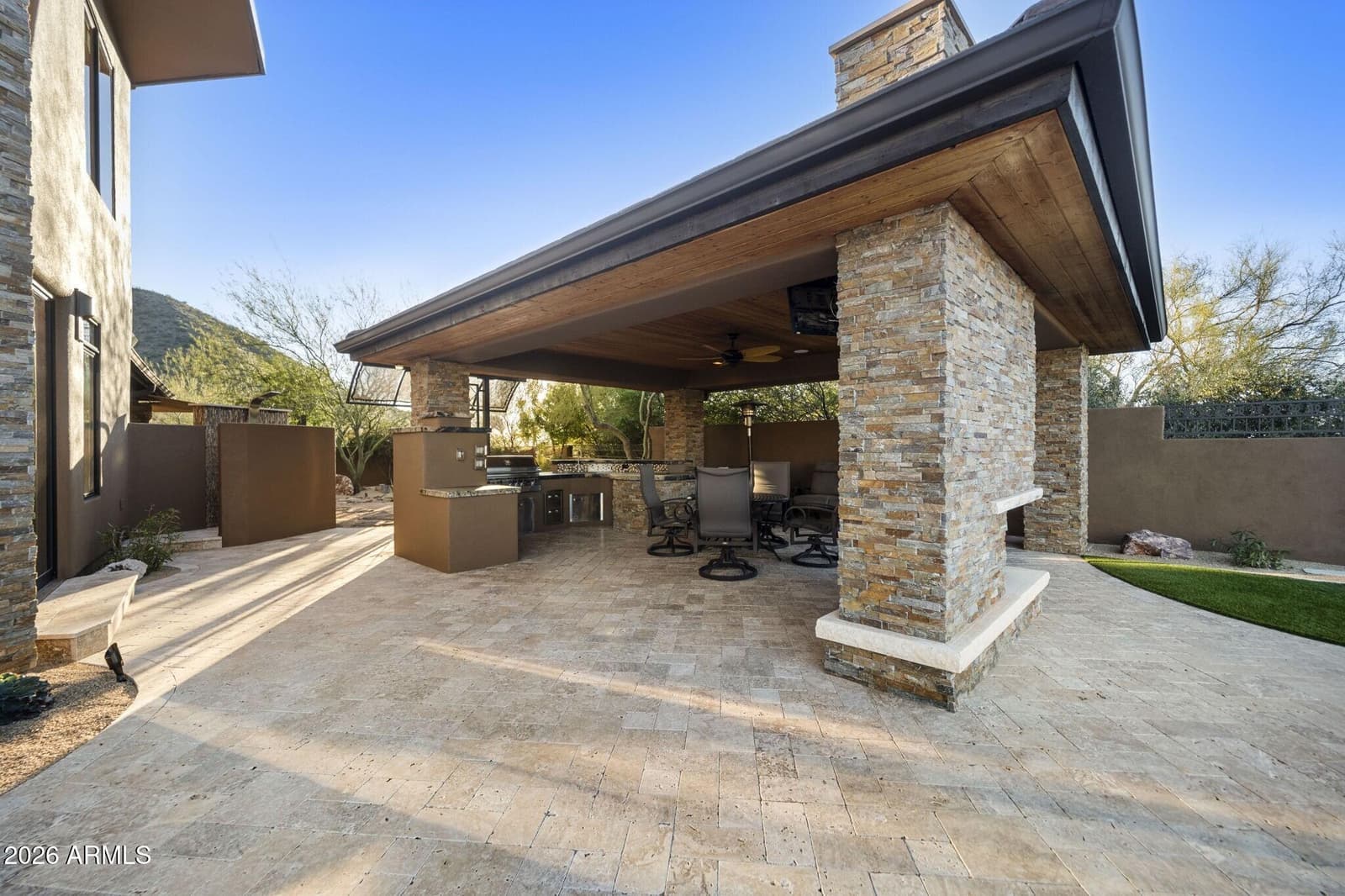 10570 E Pinnacle Peak Road, Scottsdale, AZ 85255 — photo 96 of 109