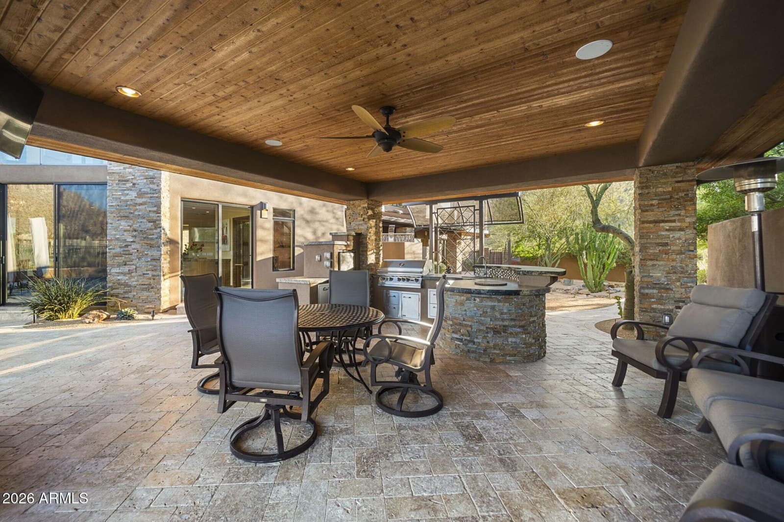10570 E Pinnacle Peak Road, Scottsdale, AZ 85255 — photo 97 of 109