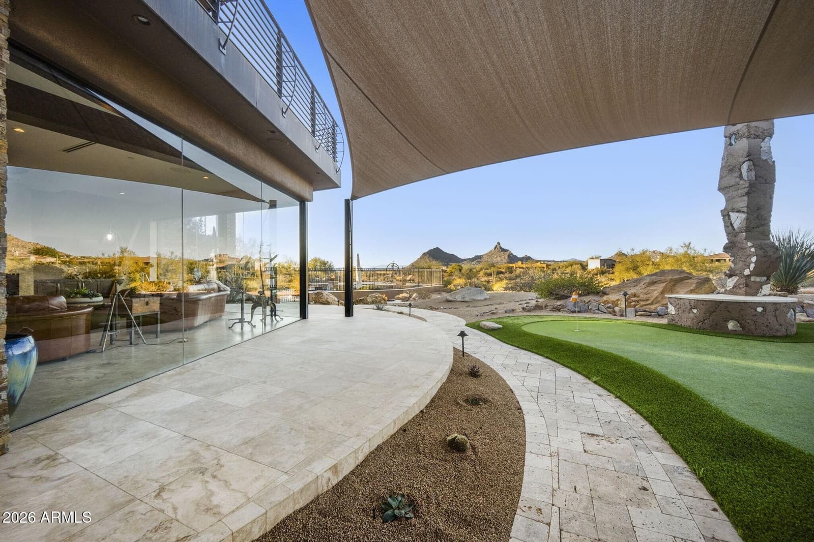 10570 E Pinnacle Peak Road, Scottsdale, AZ 85255 — photo 99 of 109