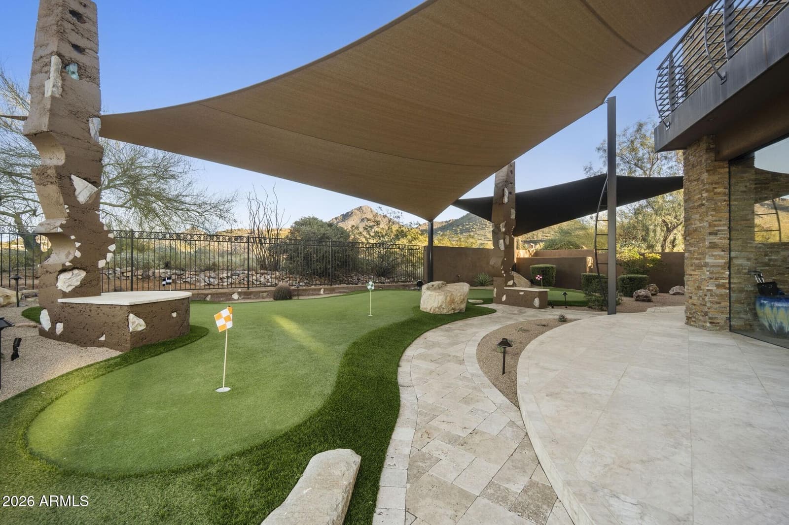 10570 E Pinnacle Peak Road, Scottsdale, AZ 85255 — photo 100 of 109