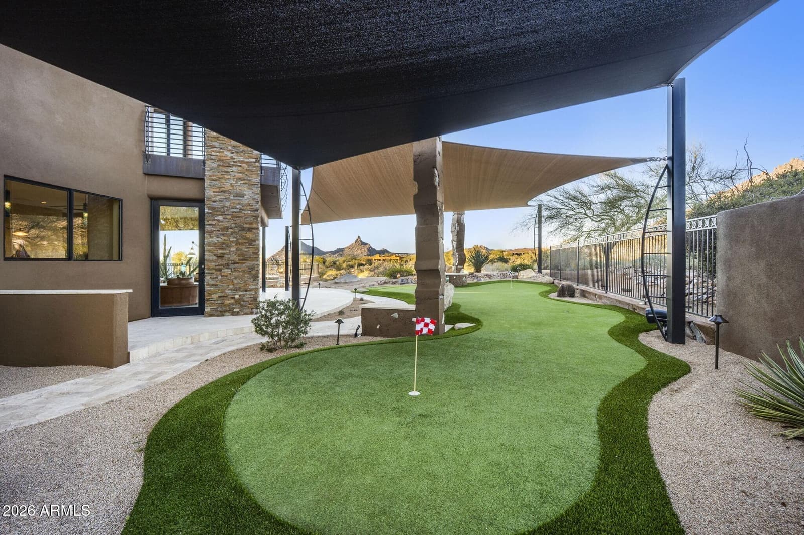 10570 E Pinnacle Peak Road, Scottsdale, AZ 85255 — photo 101 of 109
