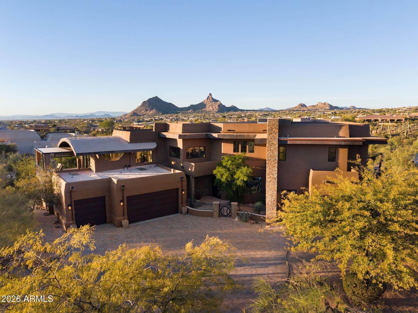 10570 E Pinnacle Peak Road, Scottsdale, AZ 85255 — photo 102 of 109