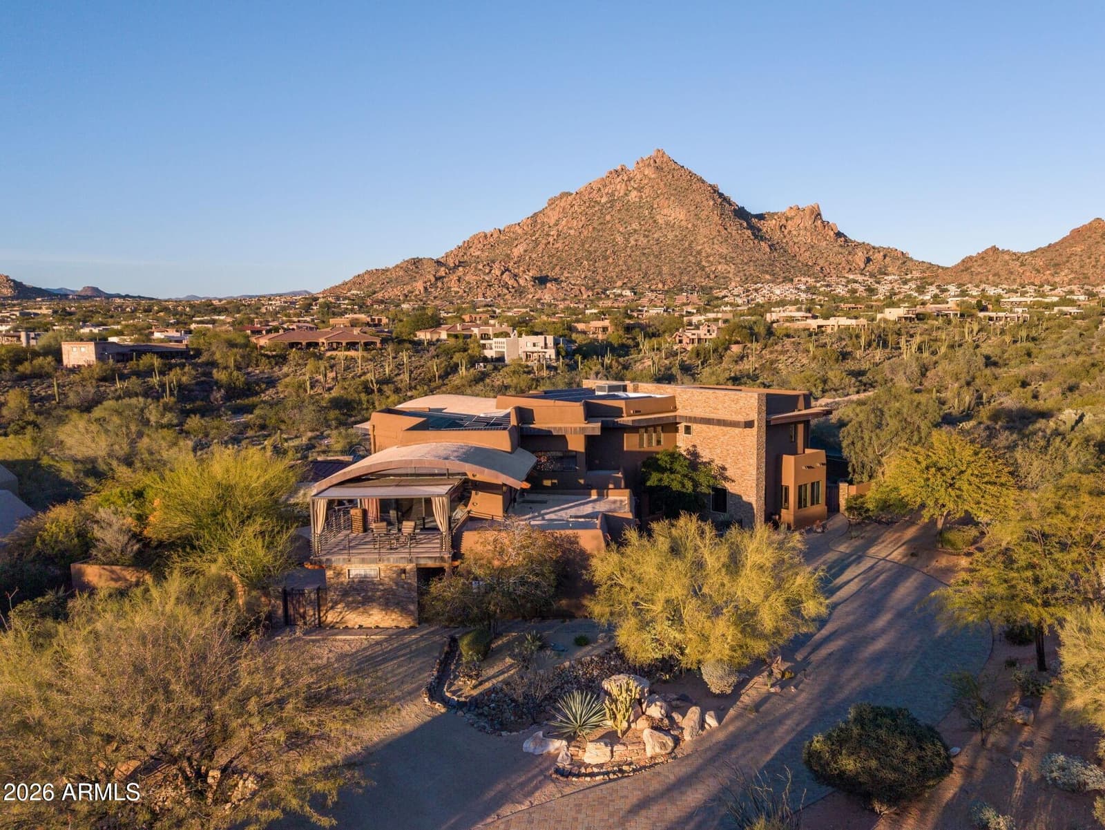 10570 E Pinnacle Peak Road, Scottsdale, AZ 85255 — photo 103 of 109