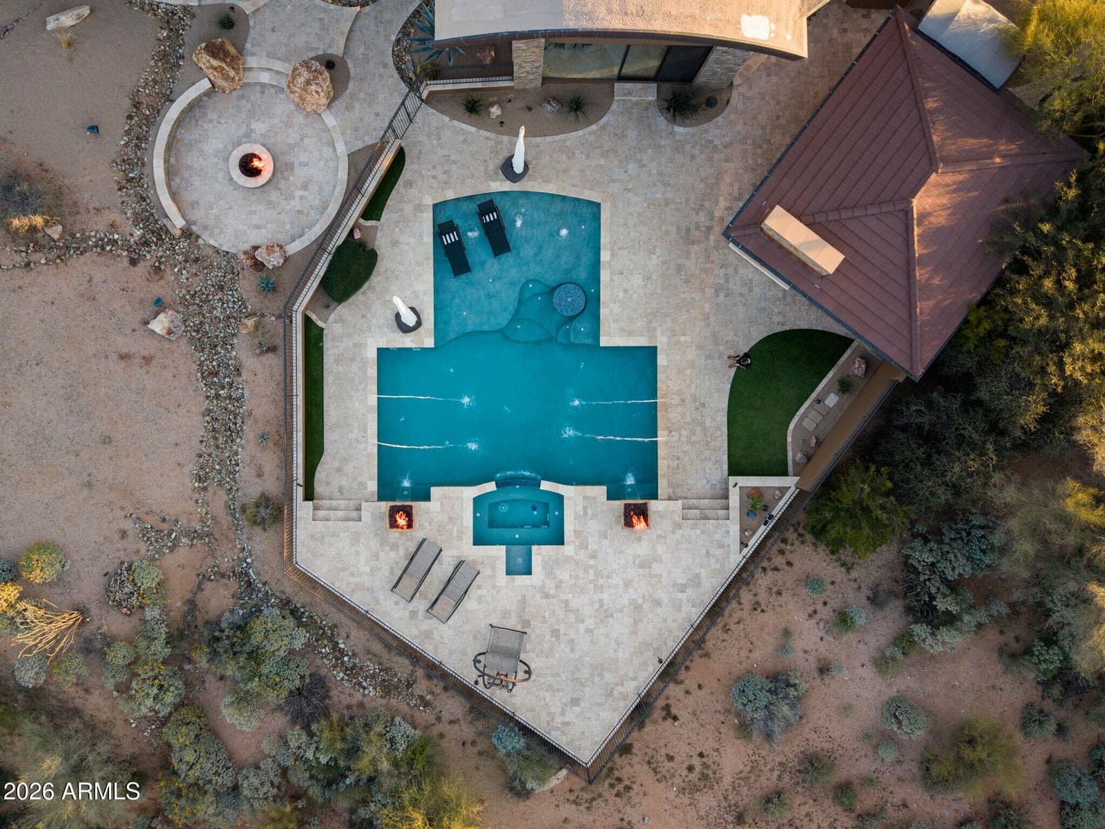 10570 E Pinnacle Peak Road, Scottsdale, AZ 85255 — photo 104 of 109