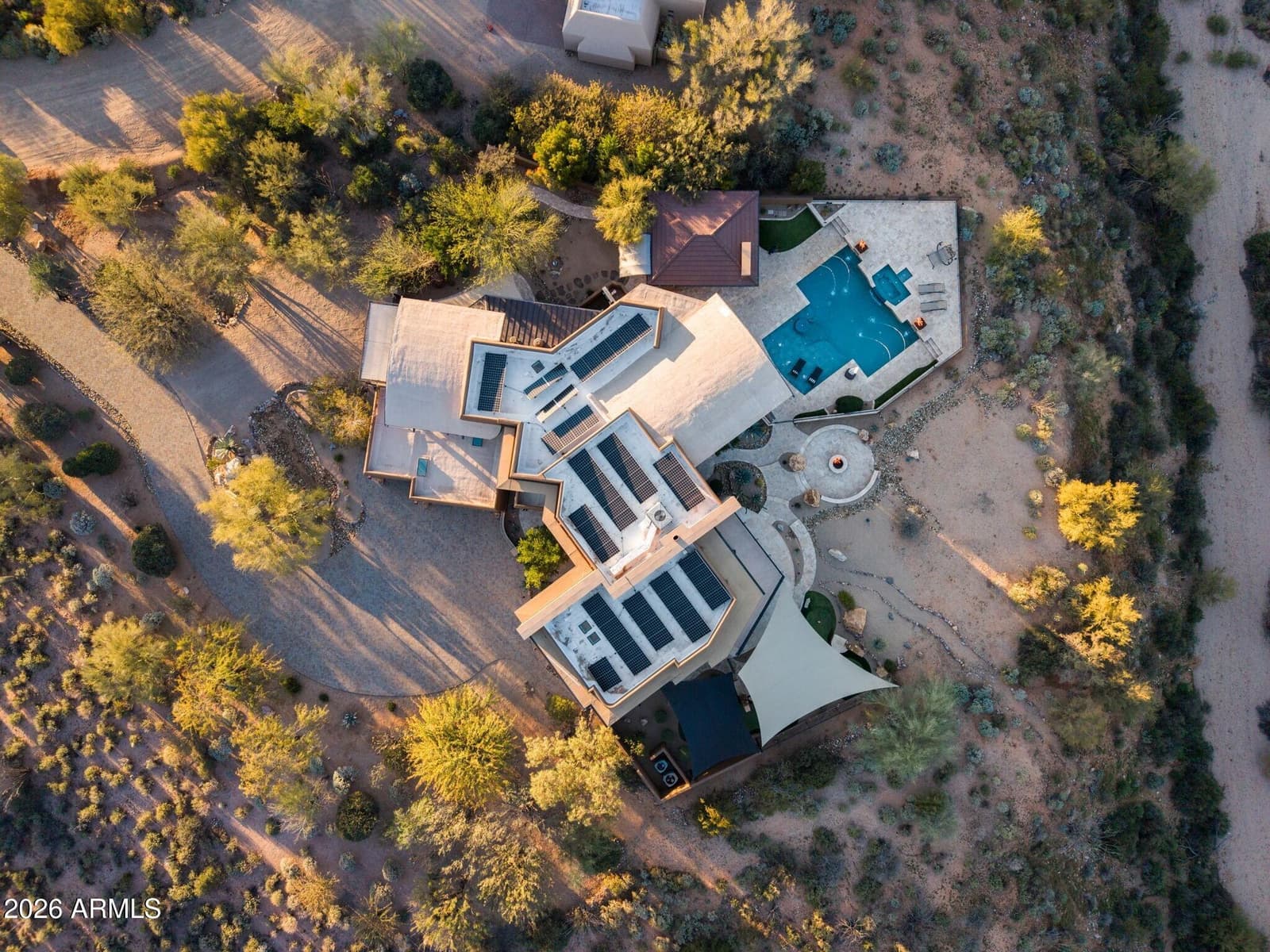 10570 E Pinnacle Peak Road, Scottsdale, AZ 85255 — photo 105 of 109