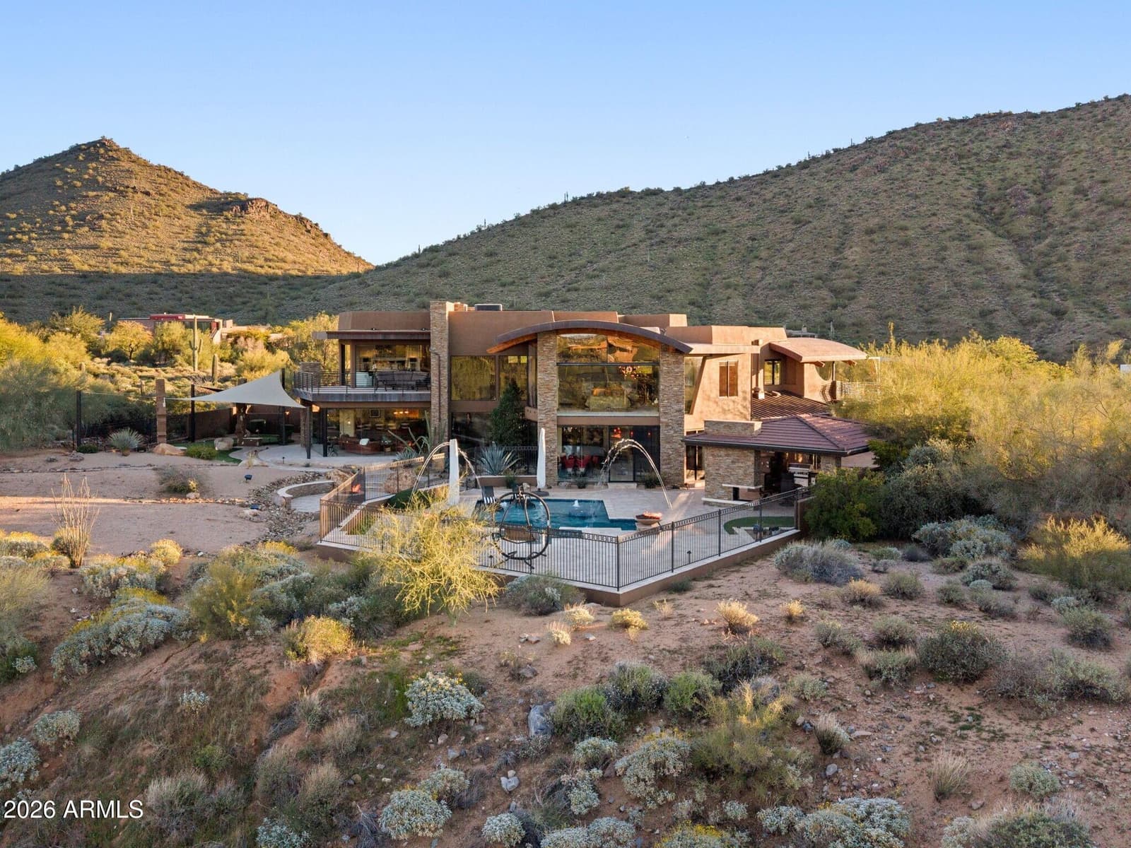 10570 E Pinnacle Peak Road, Scottsdale, AZ 85255 — photo 107 of 109