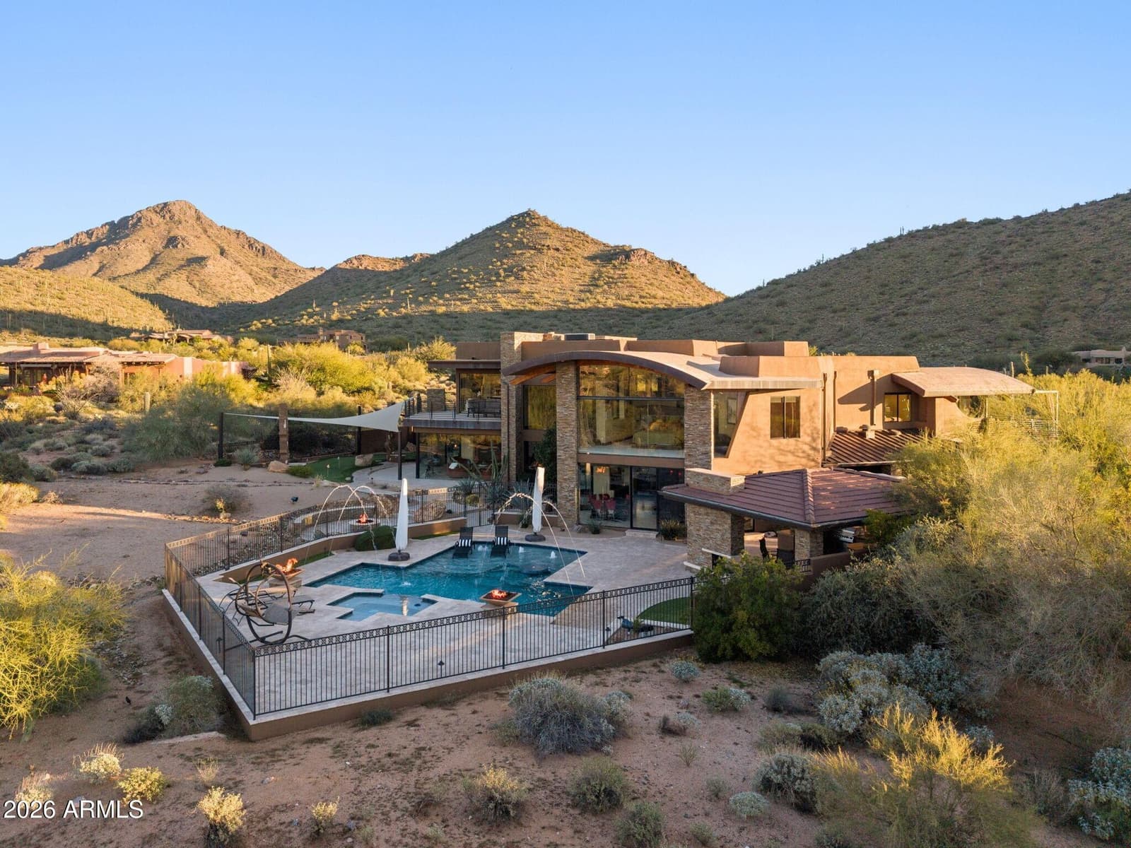 10570 E Pinnacle Peak Road, Scottsdale, AZ 85255 — photo 108 of 109