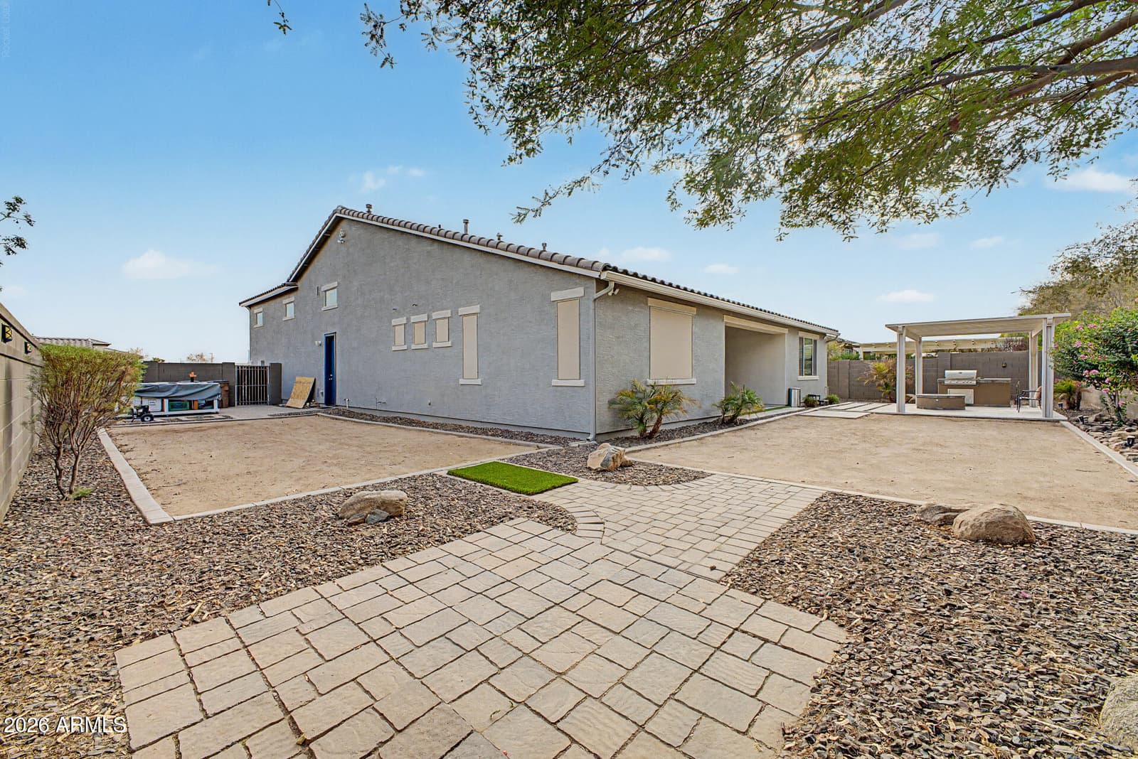 18352 W Kendall Street, Goodyear, AZ 85338 — photo 29 of 76