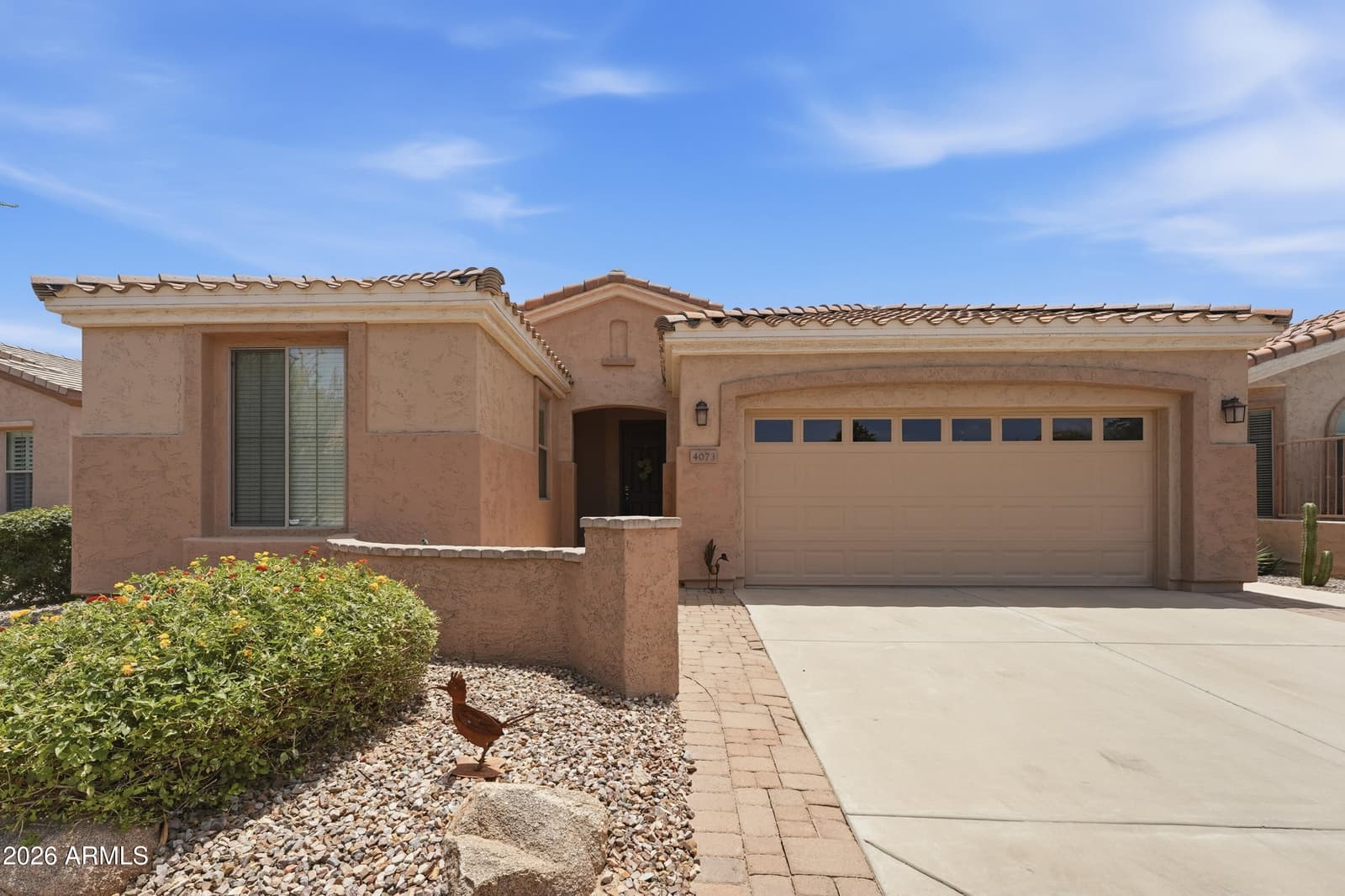 4073 E CAROB Drive, Gilbert, AZ 85298