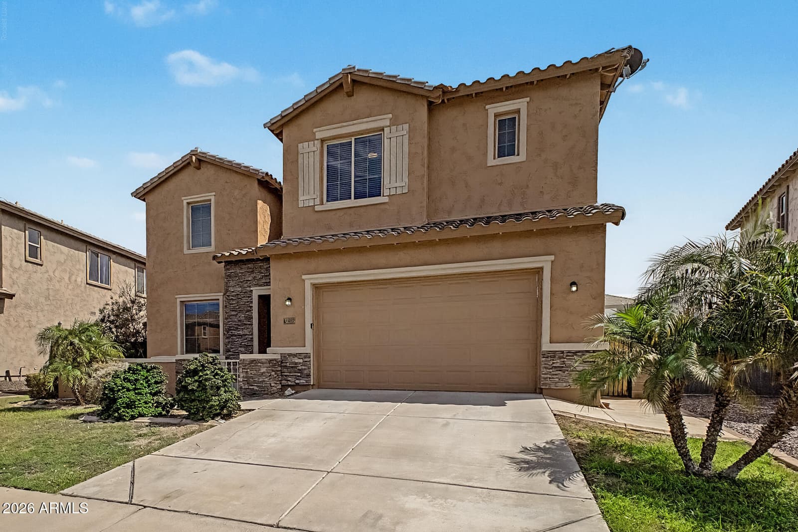 6893 S Black Hills Way, Chandler, AZ 85249 — photo 3 of 61