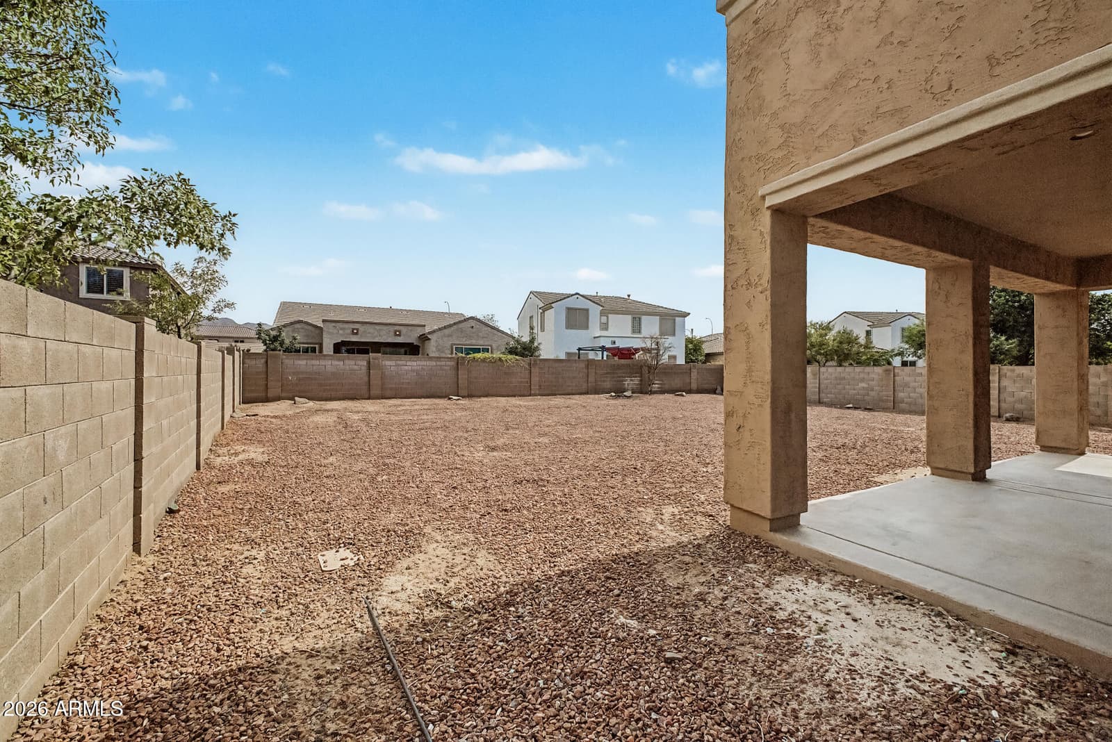 6893 S Black Hills Way, Chandler, AZ 85249 — photo 57 of 61