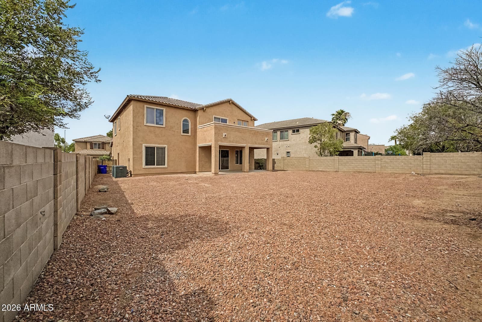 6893 S Black Hills Way, Chandler, AZ 85249 — photo 60 of 61