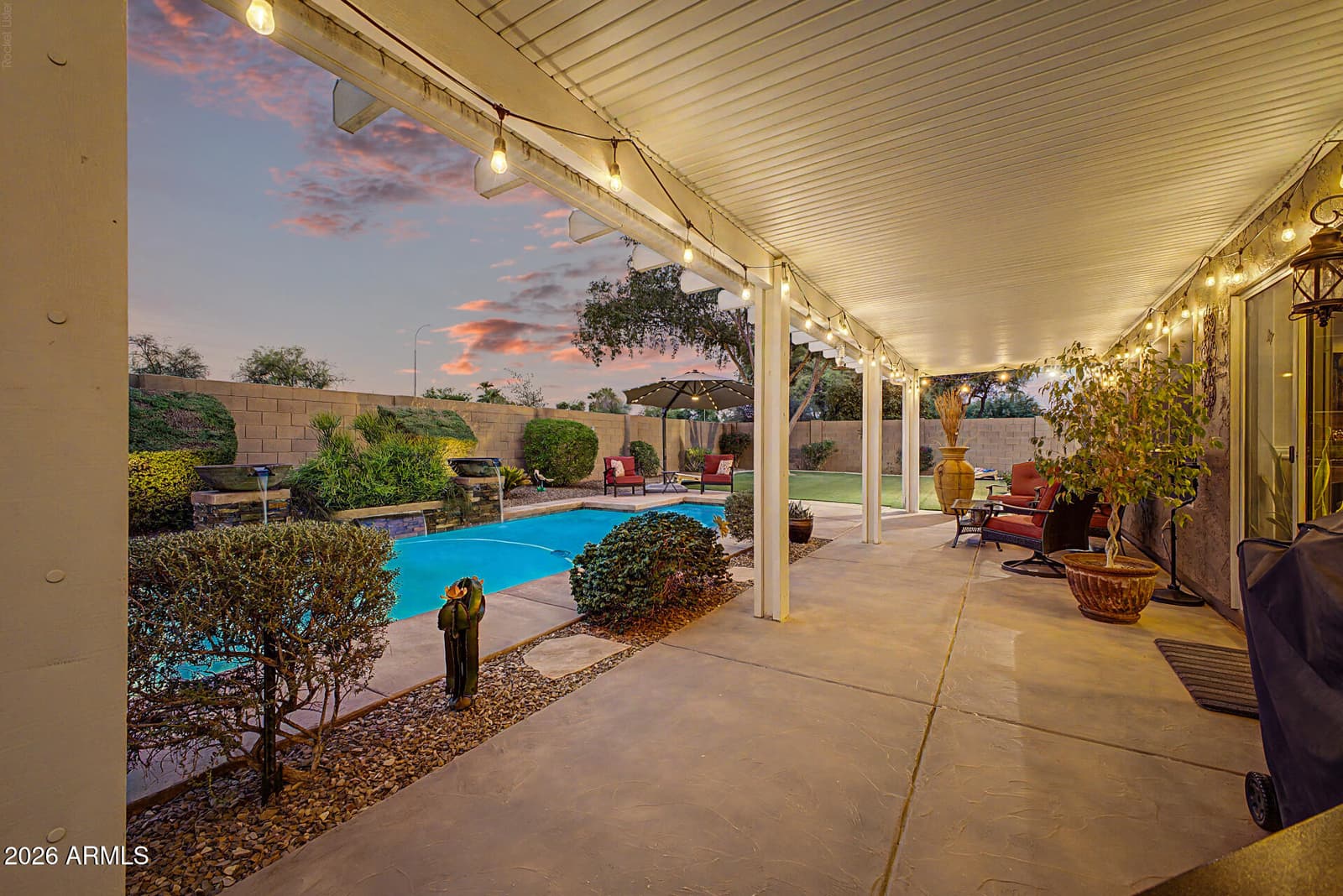 1200 E Horseshoe Drive, Chandler, AZ 85249 — photo 25 of 48