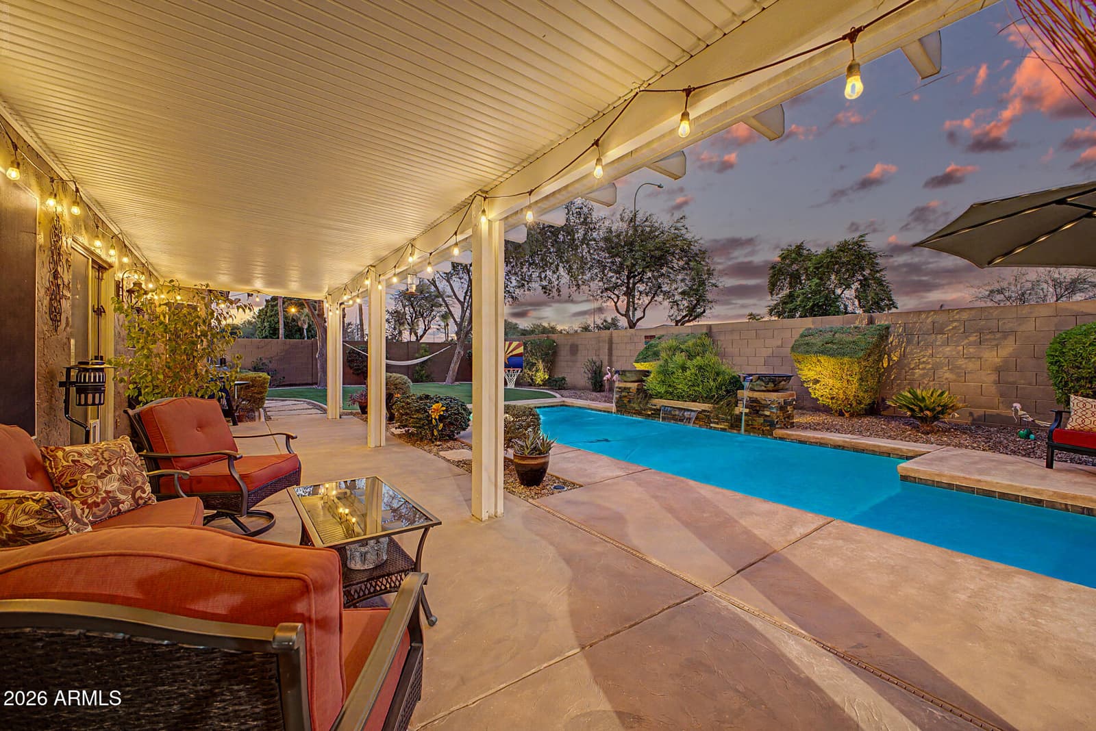 1200 E Horseshoe Drive, Chandler, AZ 85249 — photo 26 of 48