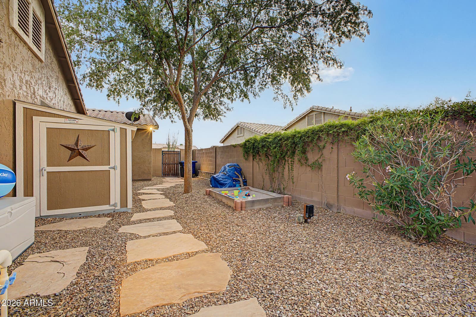1200 E Horseshoe Drive, Chandler, AZ 85249 — photo 45 of 48