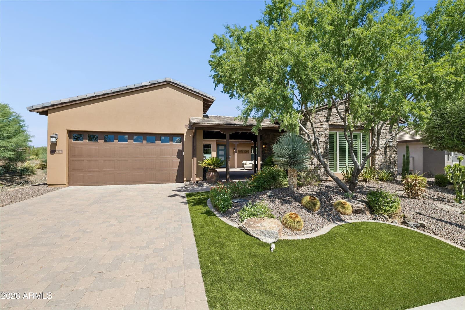 17876 E Wolf Tree Lane, Rio Verde, AZ 85263 — photo 4 of 70