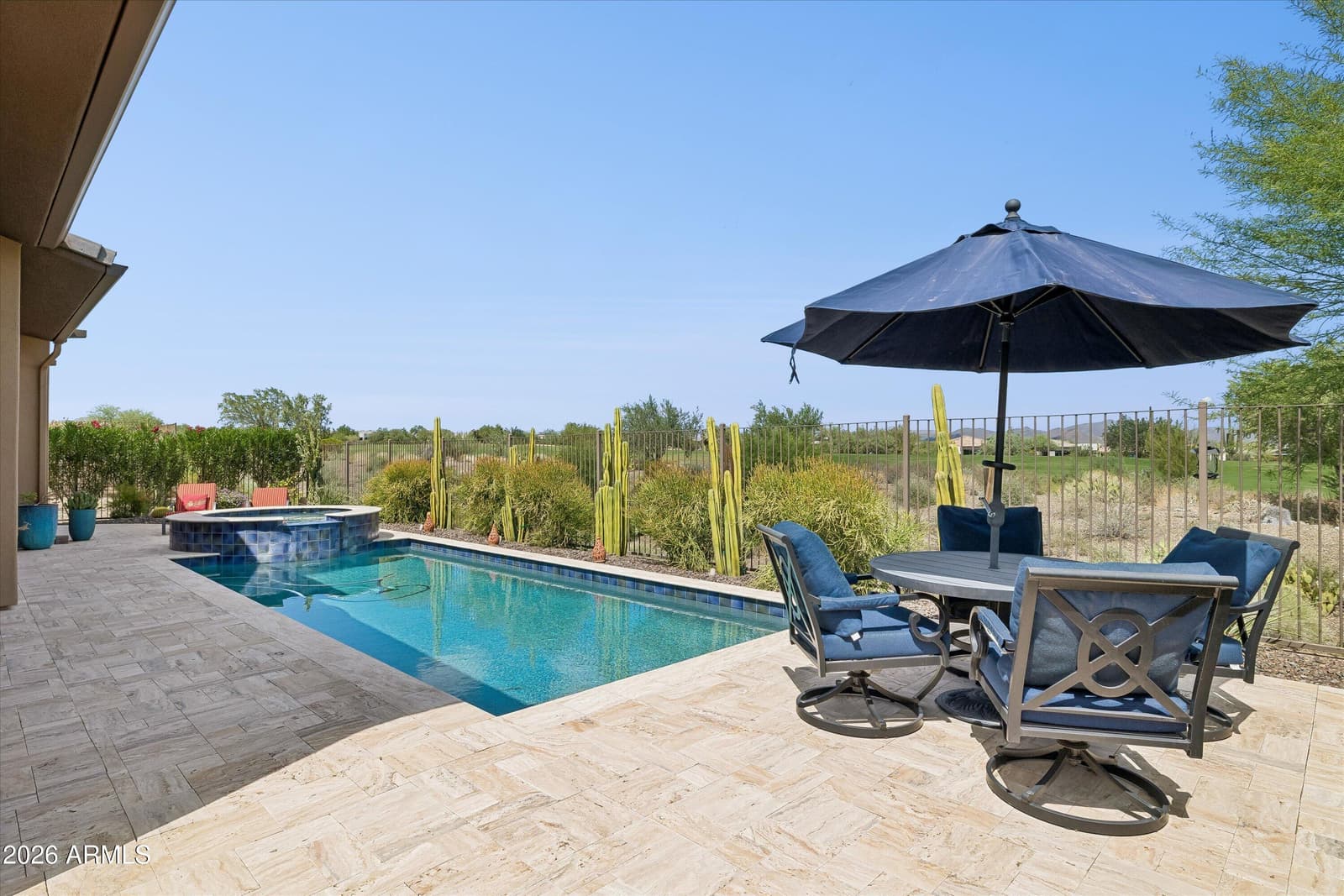 17876 E Wolf Tree Lane, Rio Verde, AZ 85263 — photo 41 of 70