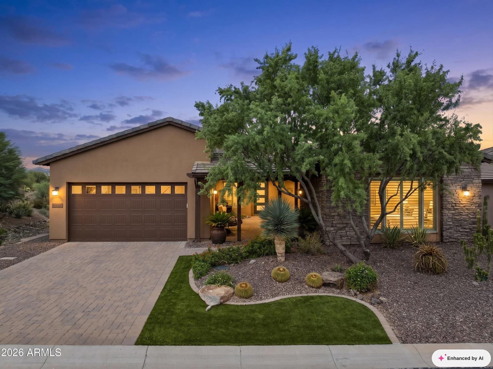 17876 E WOLF TREE Lane, Rio Verde, AZ 85263