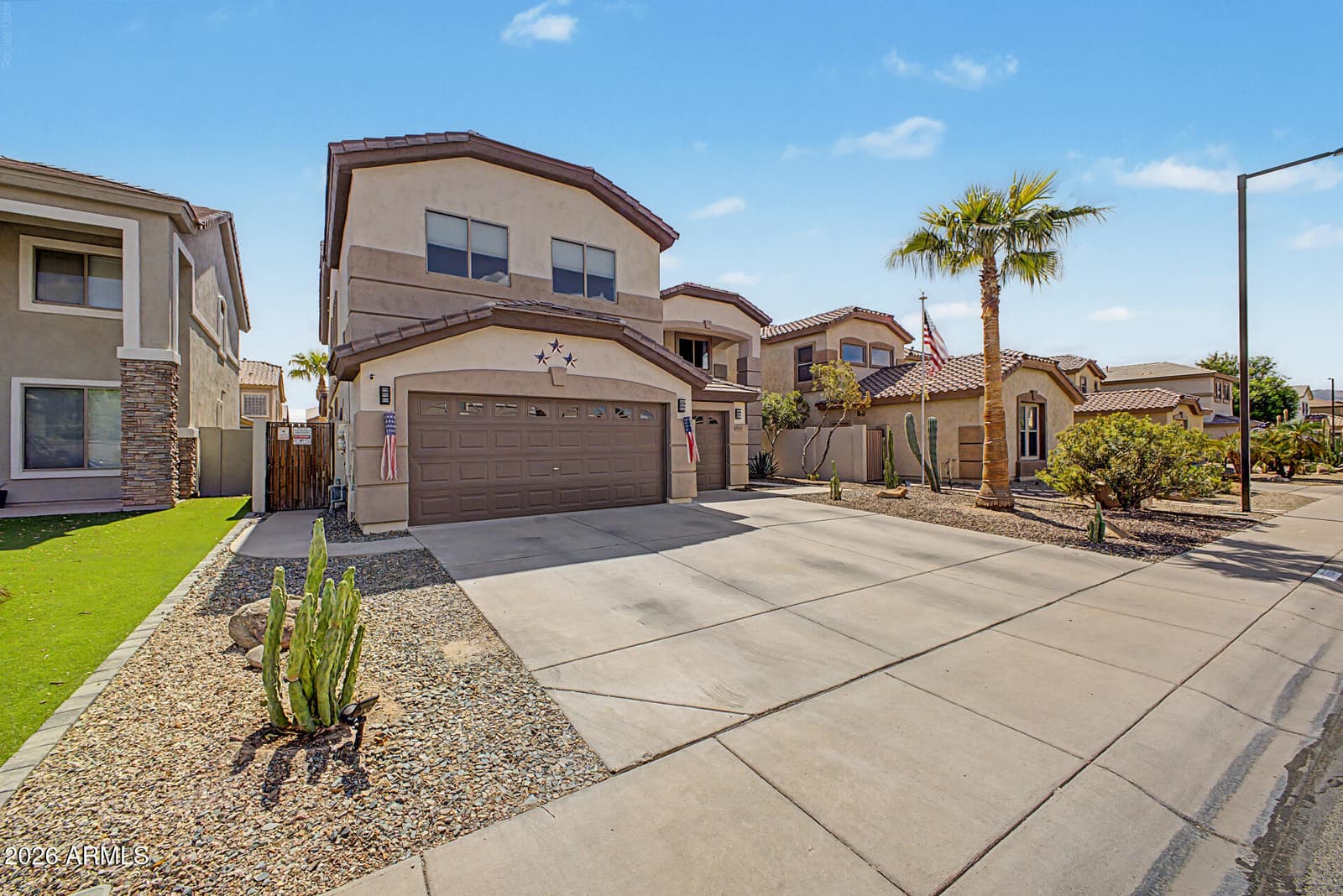 17567 W Tasha Drive, Surprise, AZ 85388 — photo 3 of 67